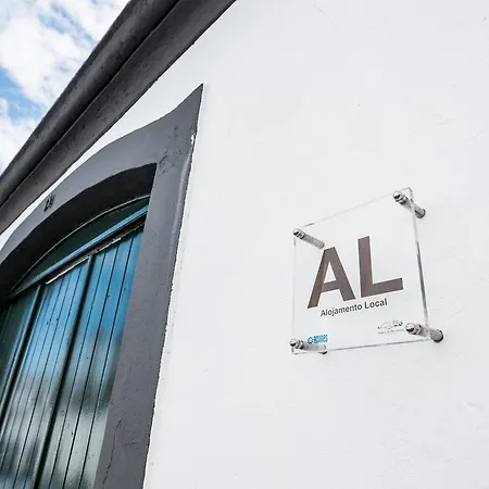 Quinta De Sao Carlos * Angra do Heroísmo