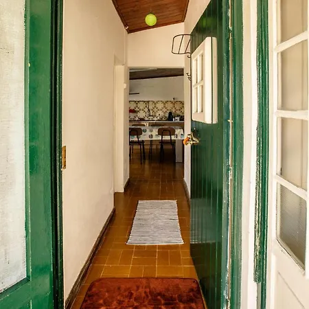 Quinta De Sao Carlos