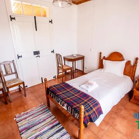 Quinta De Sao Carlos