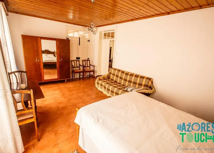 Casa de Férias Quinta De Sao Carlos