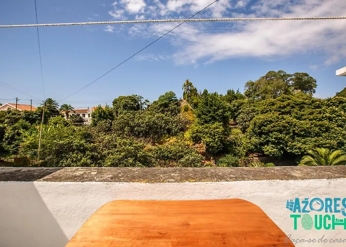 Casa de Férias Quinta De Sao Carlos