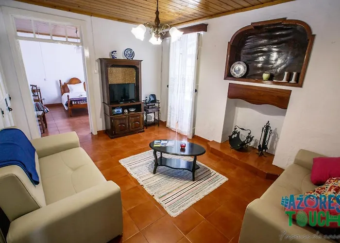 Quinta De Sao Carlos Casa de Férias