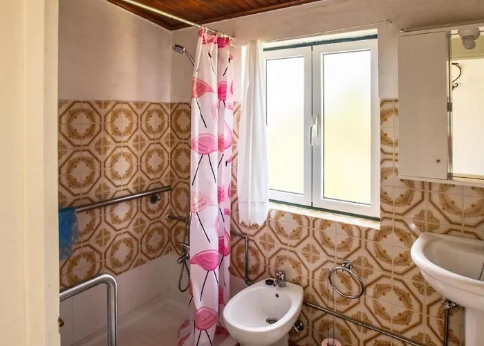 Quinta De Sao Carlos Casa de Férias