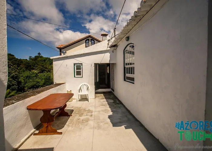 Quinta De Sao Carlos Casa de Férias *