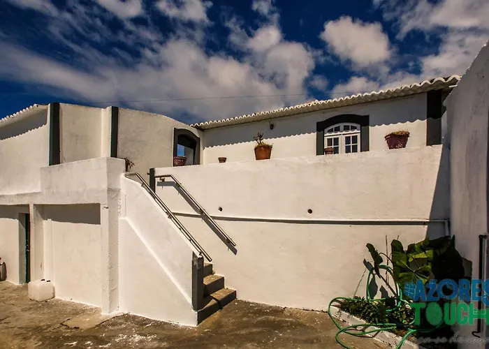 Quinta De Sao Carlos Casa de Férias