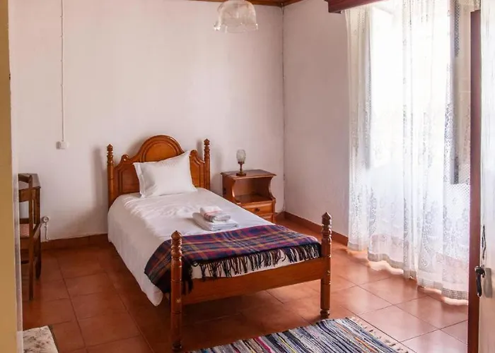 Quinta De Sao Carlos Casa de Férias