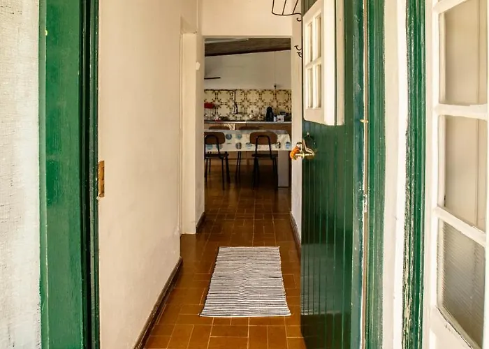 Quinta De Sao Carlos