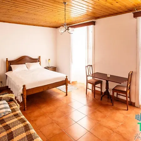 Quinta De Sao Carlos