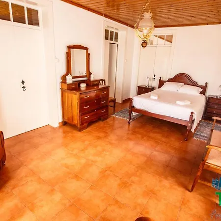 Quinta De Sao Carlos Angra do Heroísmo