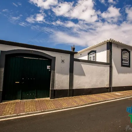 Quinta De Sao Carlos Prázdninový dům