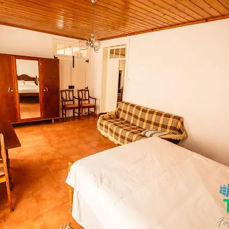 Prázdninový dům Quinta De Sao Carlos