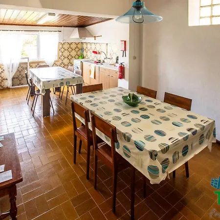 Semesterbostad Quinta De Sao Carlos *