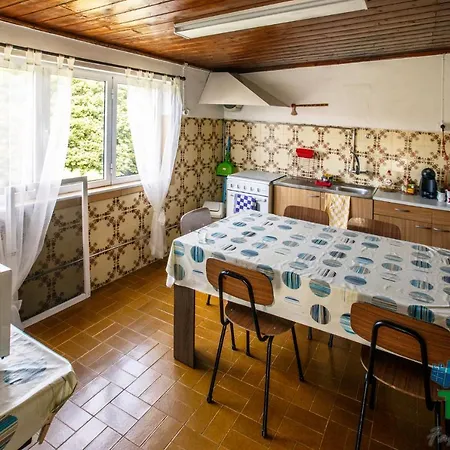 Quinta De Sao Carlos * Angra do Heroísmo