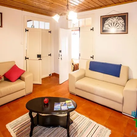 Quinta De Sao Carlos * Angra do Heroísmo