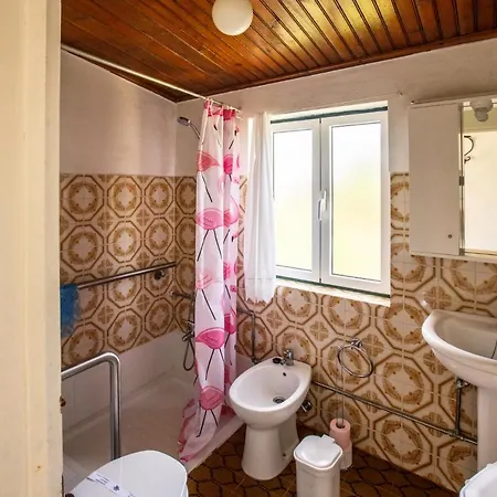 Quinta De Sao Carlos Prázdninový dům