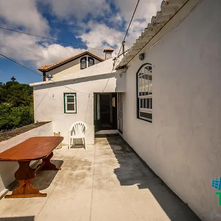 Quinta De Sao Carlos Semesterbostad *