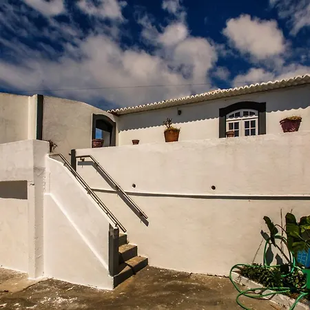 Quinta De Sao Carlos Prázdninový dům