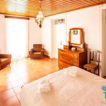 Quinta De Sao Carlos Prázdninový dům *