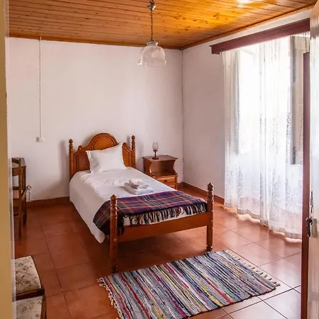 Quinta De Sao Carlos Prázdninový dům