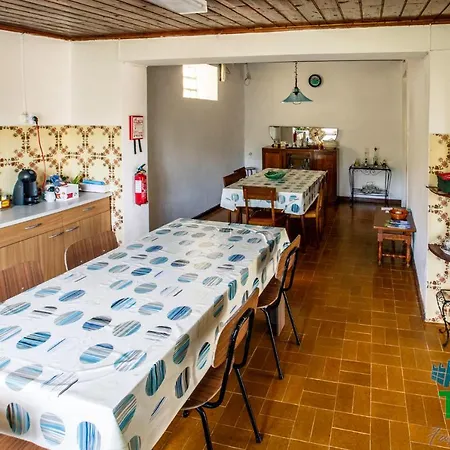 Quinta De Sao Carlos Semesterbostad *