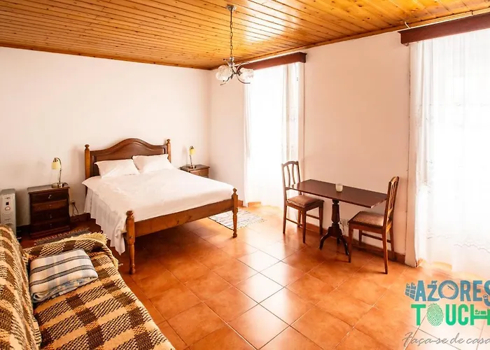 Quinta De Sao Carlos