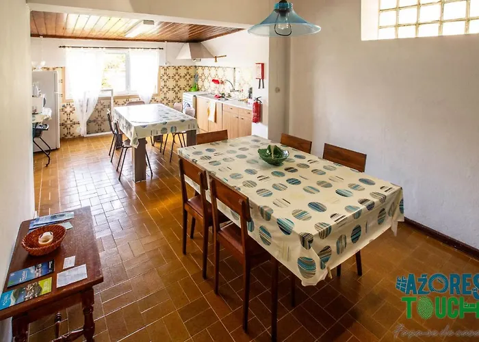 別荘 Quinta De Sao Carlos *