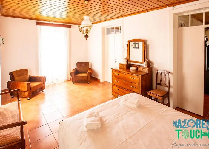 Quinta De Sao Carlos 別荘 *