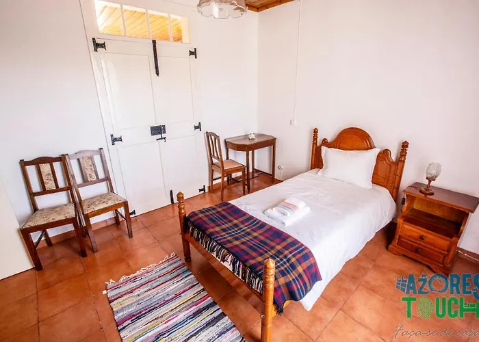 Quinta De Sao Carlos